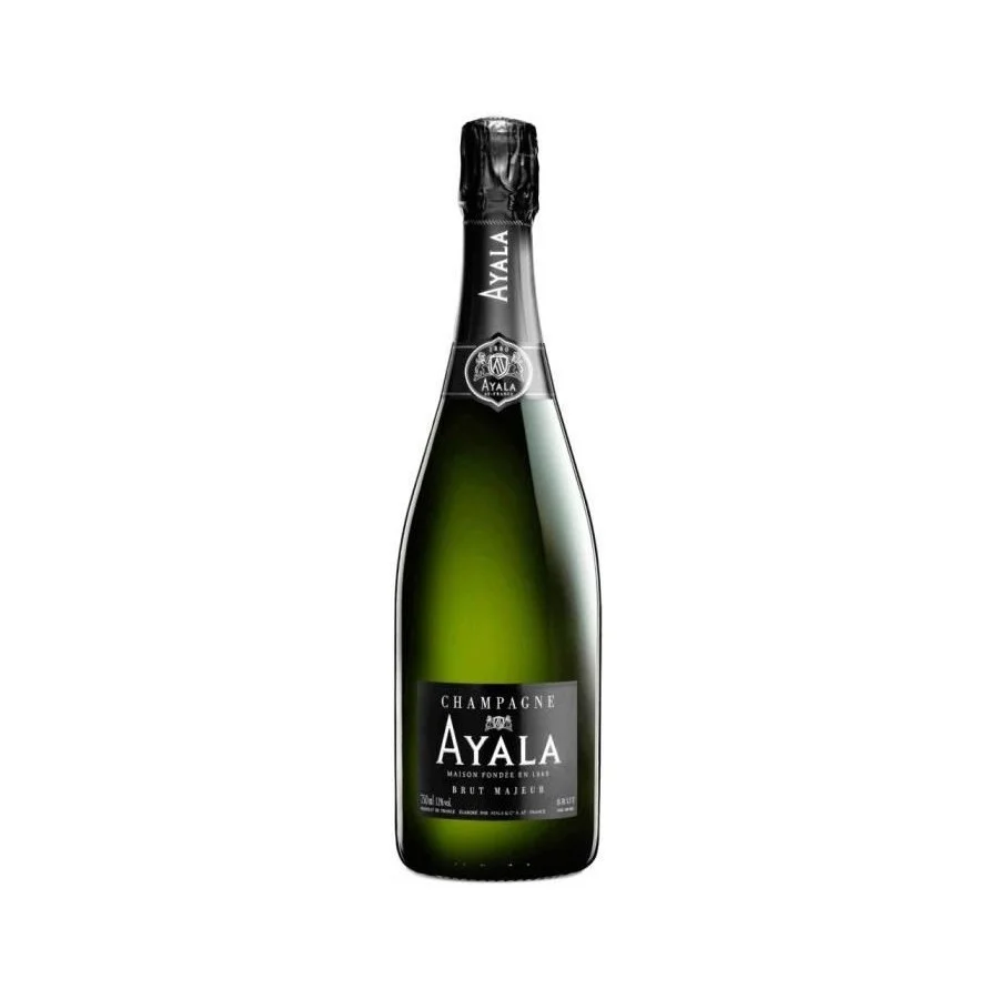 CHAMPAGNE AYALA BRUT MAJEUR