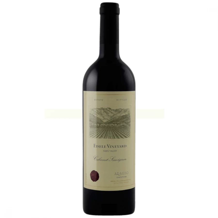 EISELE VINEYARD CABERNET SAUVIGNON