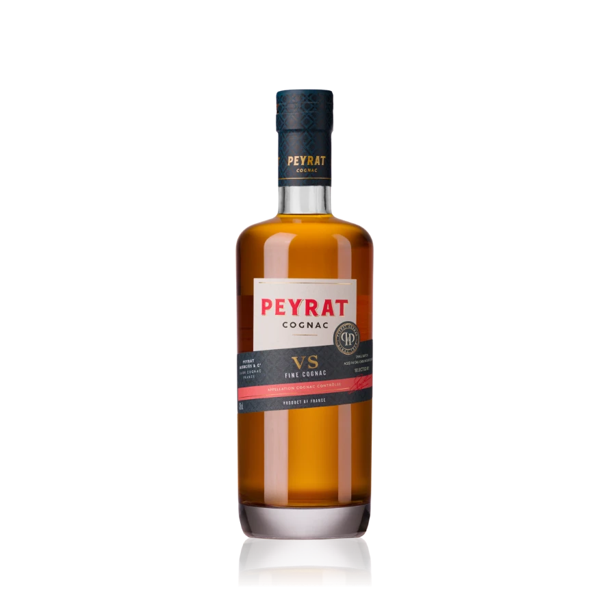 COGNAC PEYRAT VS COGNAC PEYRAT VS