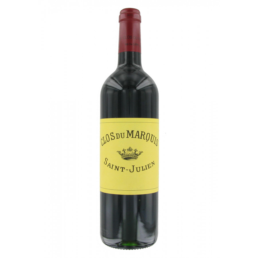 CLOS DU MARQUIS CLOS DU MARQUIS