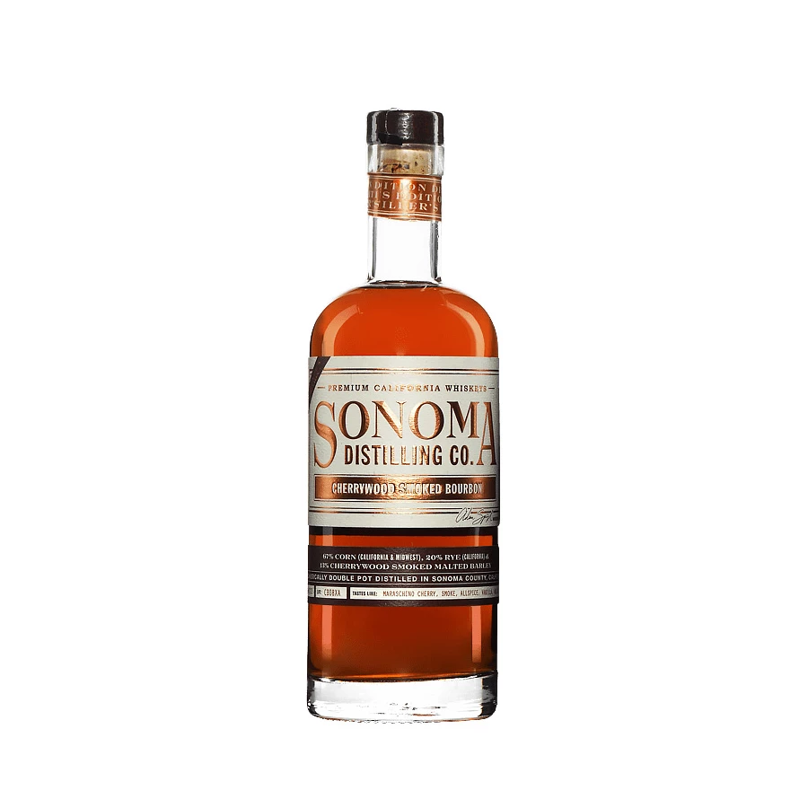 SONOMA BOURBON