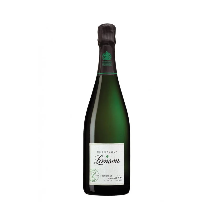 LANSON GREEN LABEL BIO