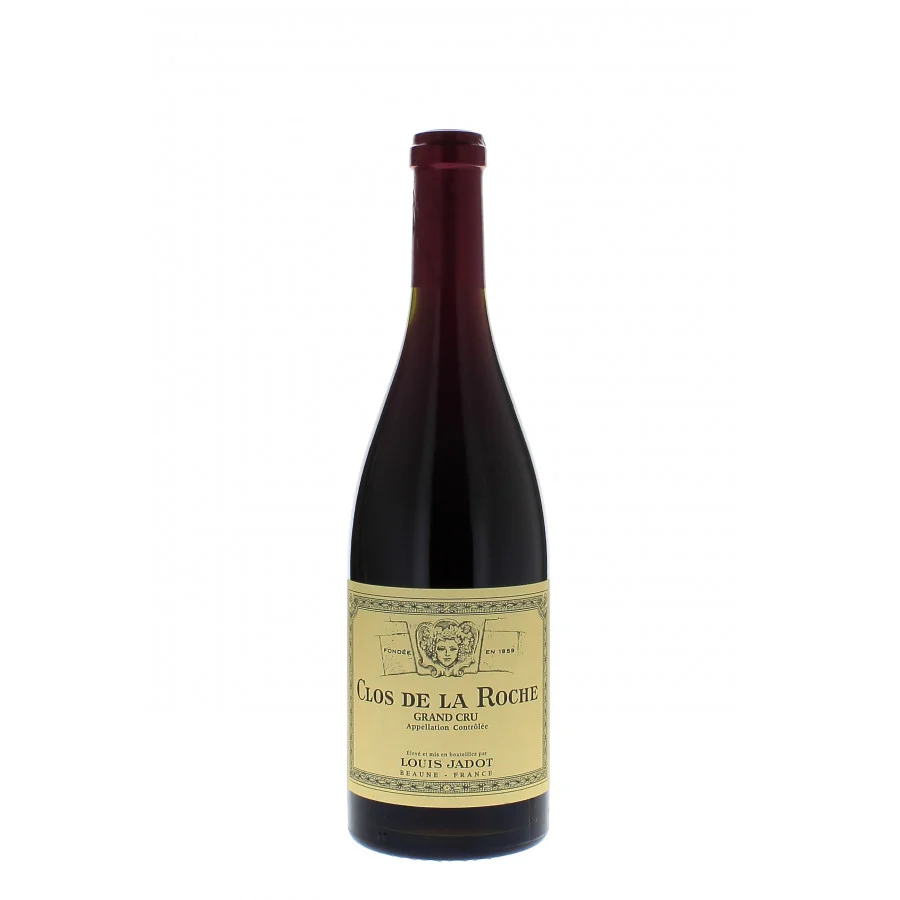 LOUIS JADOT CLOS DE LA ROCHE