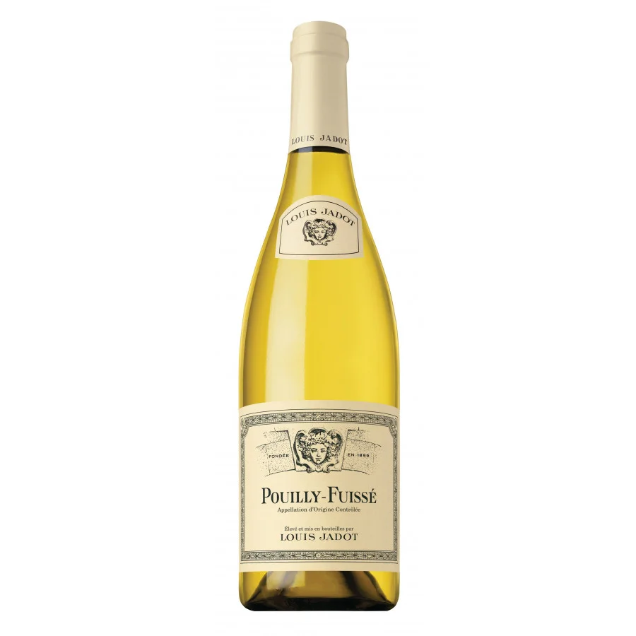 LOUIS JADOT POUILLY-FUISSE