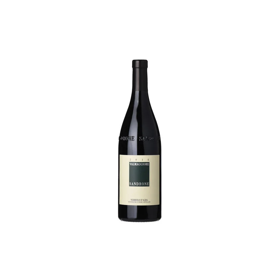 LUCIANO SANDRONE VALMAGGIORE NEBBIOLO D'ALBA