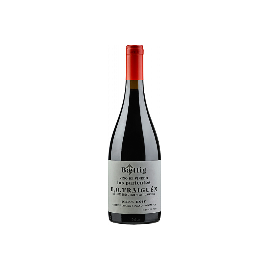 BAETTIG LOS PARIENTES PINOT NOIR