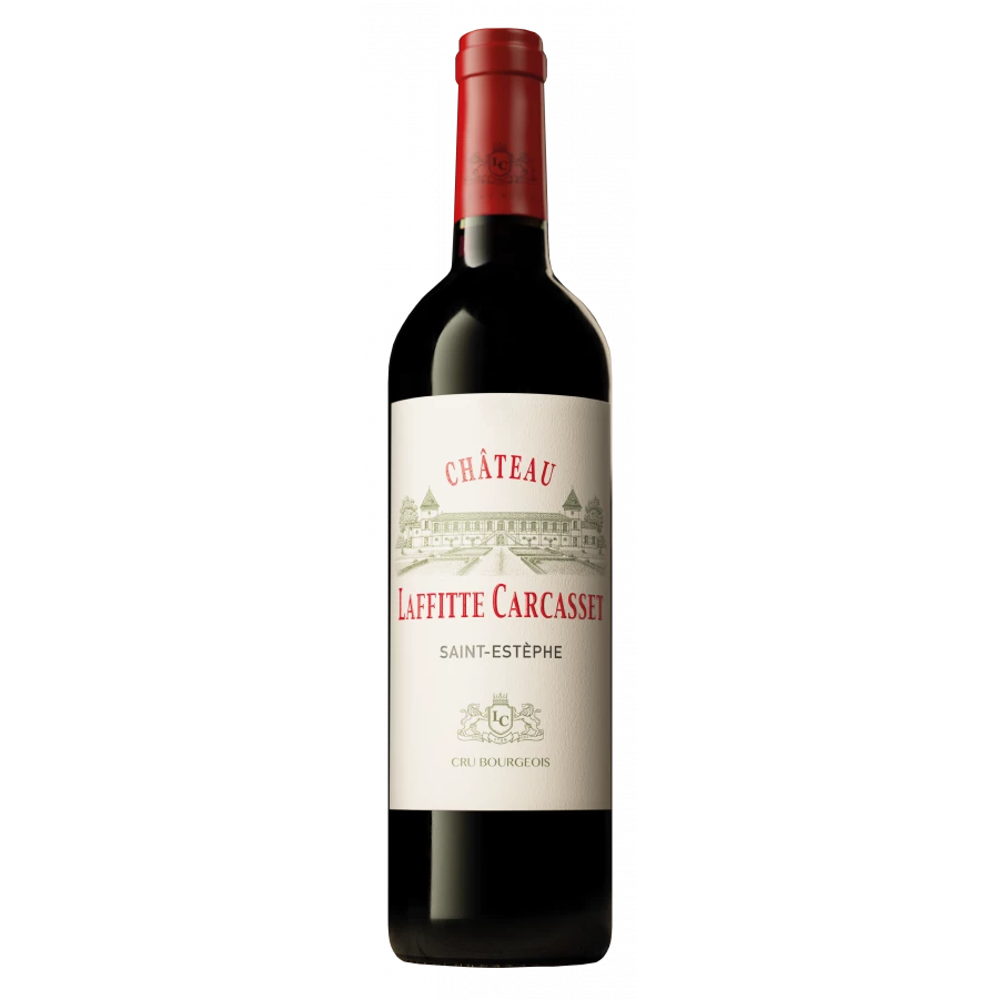 CHATEAU LAFFITTE CARCASSET