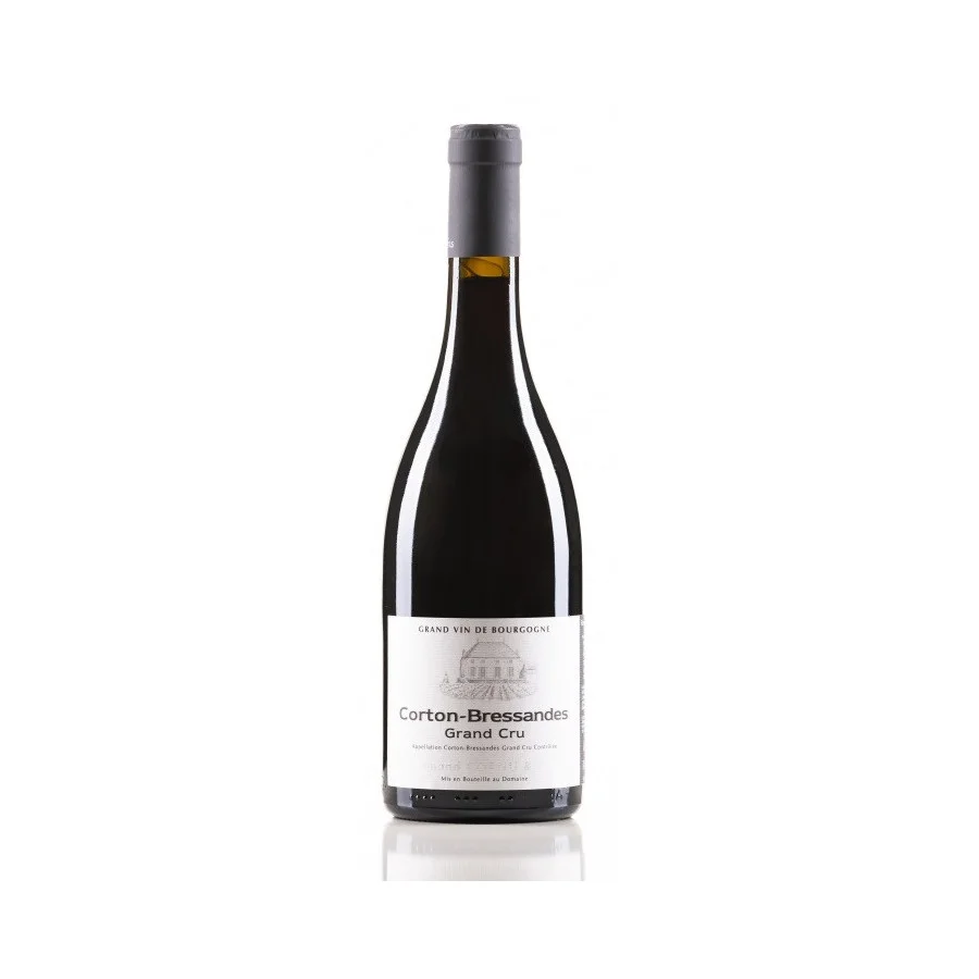 DOMAINE EDMOND CORNU CORTON-BRESSANDES GRAND CRU