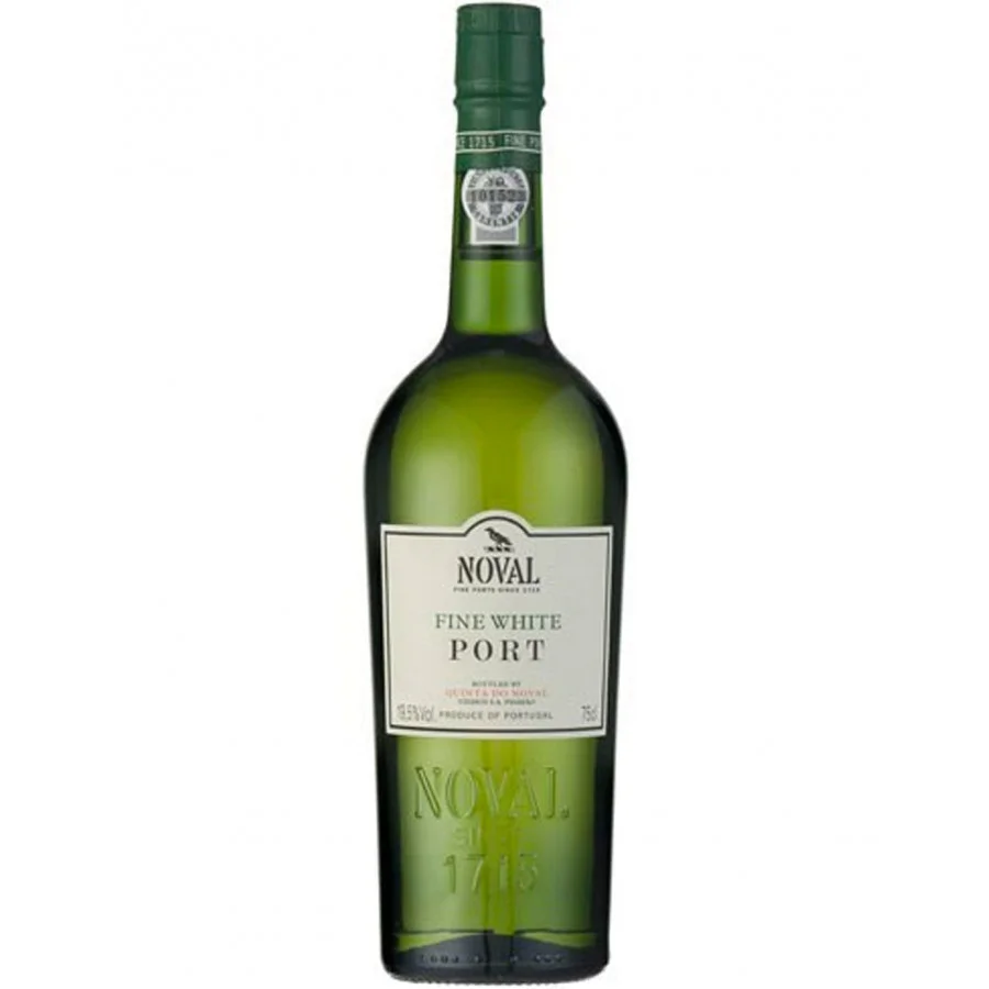 PORTO NOVAL FINE WHITE