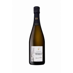 CHAMPAGNE DREMONT BLANC DE MEANDRE MARROY EXTRA-BRUT