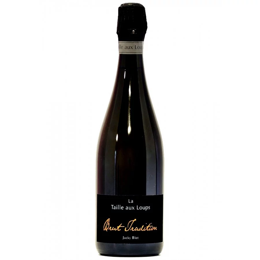 DOMAINE DE LA TAILLE AUX LOUPS BRUT TRADITION