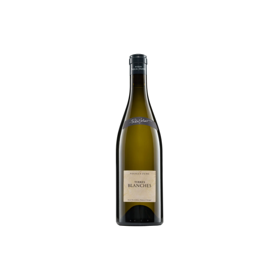 DOMAINE PASCAL JOLIVET TERRES BLANCHES