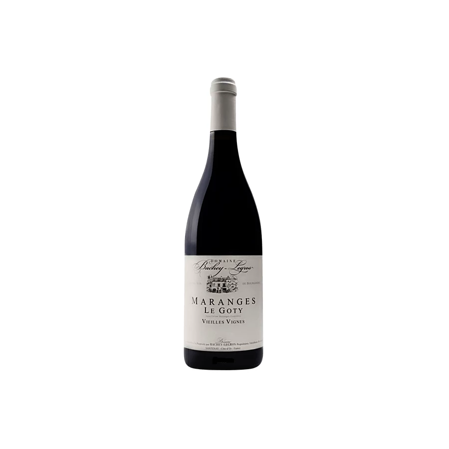 DOMAINE BACHEY LEGROS LE GOTY