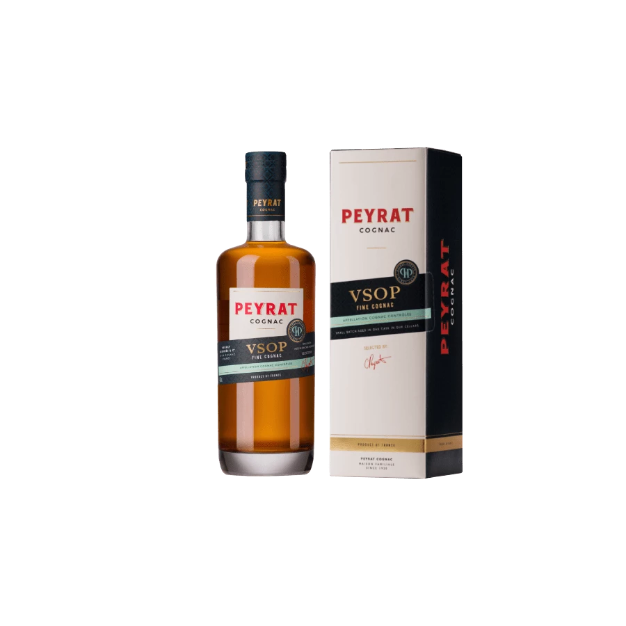 COGNAC PEYRAT VSOP