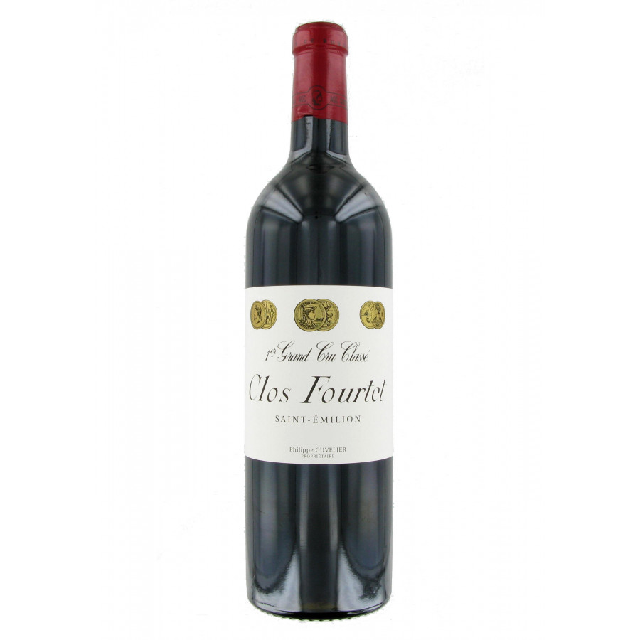 CLOS FOURTET