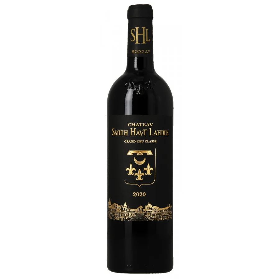 CH. SMITH HAUT LAFITTE        