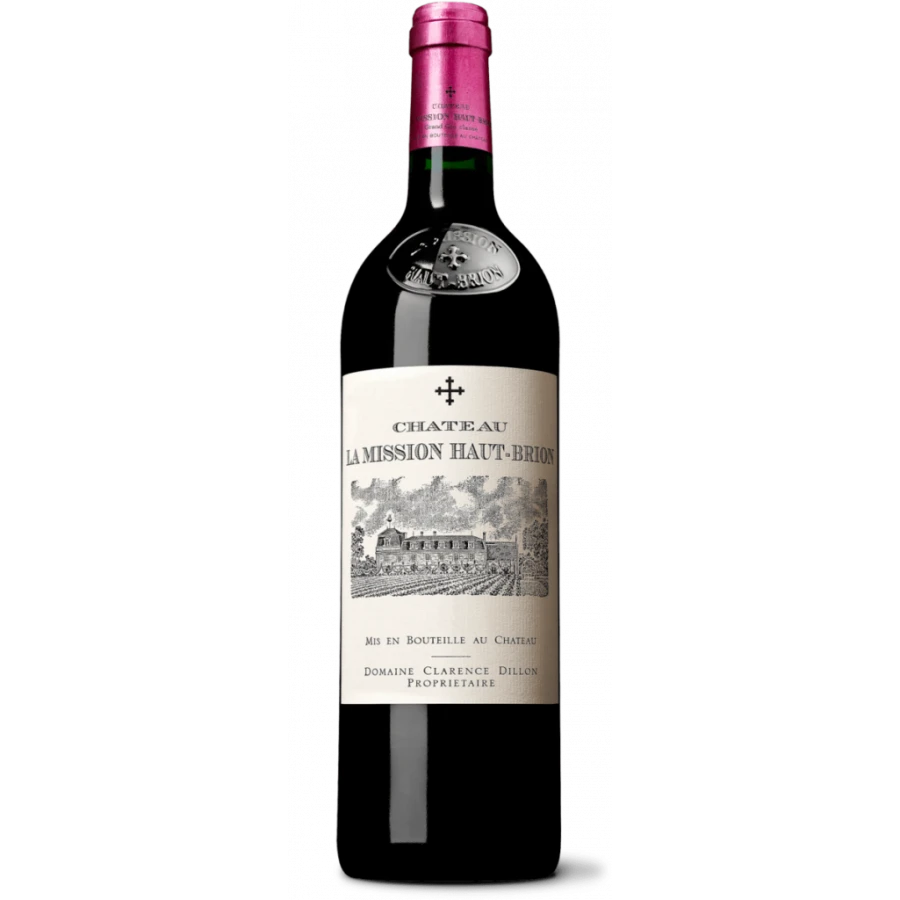 CH. LA MISSION HAUT BRION CH. LA MISSION HAUT BRION