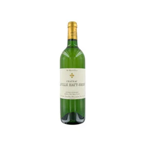 CH. LA MISSION HAUT BRION BLANC