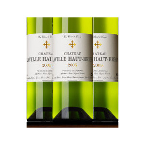 CH. LA MISSION HAUT BRION BLANC