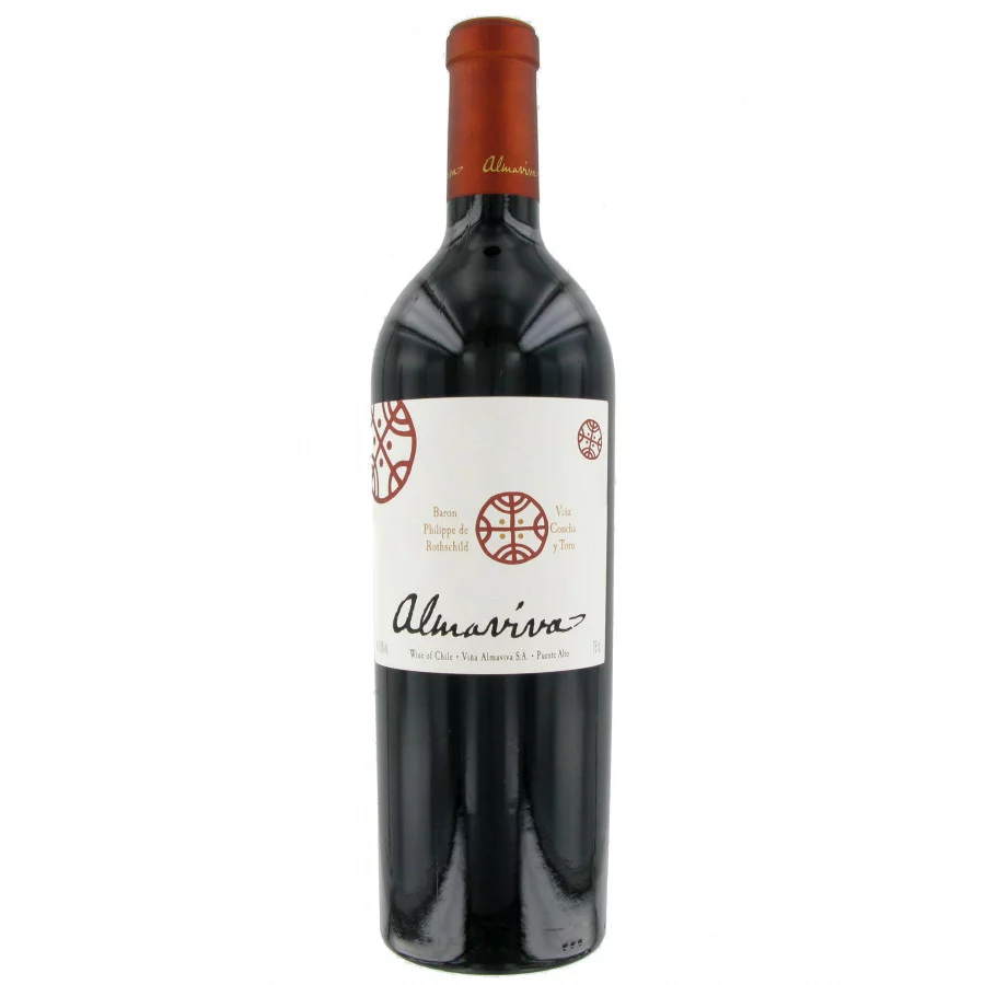 ALMAVIVA