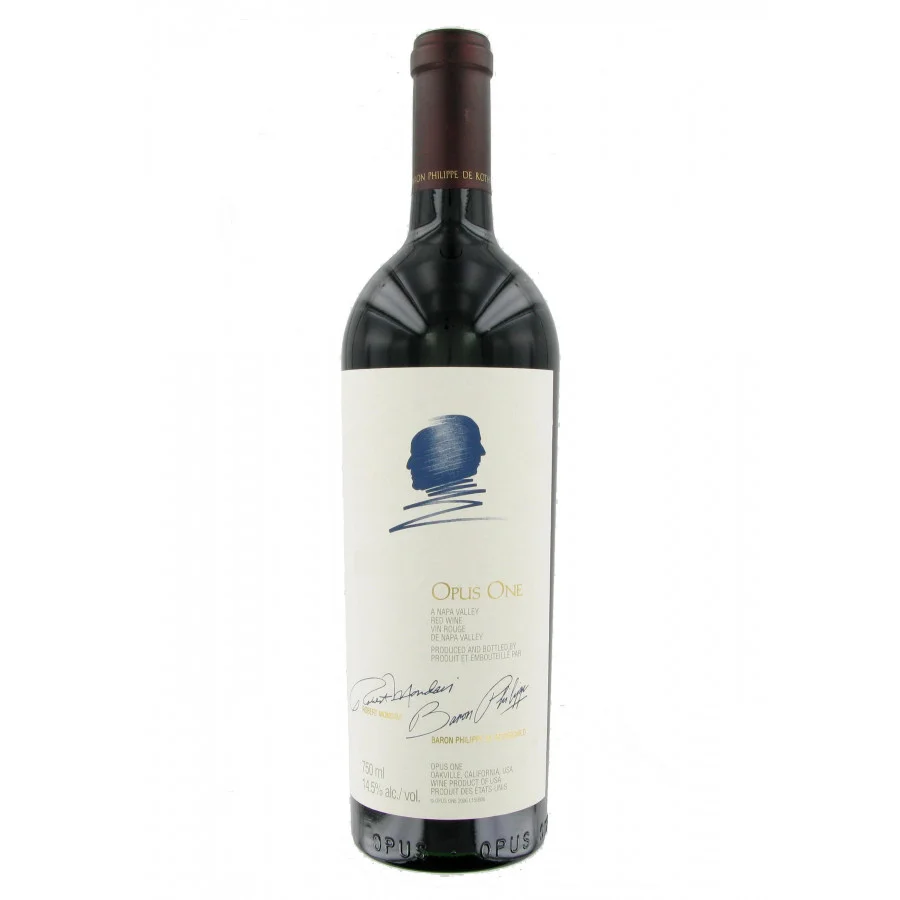 OPUS ONE OPUS ONE