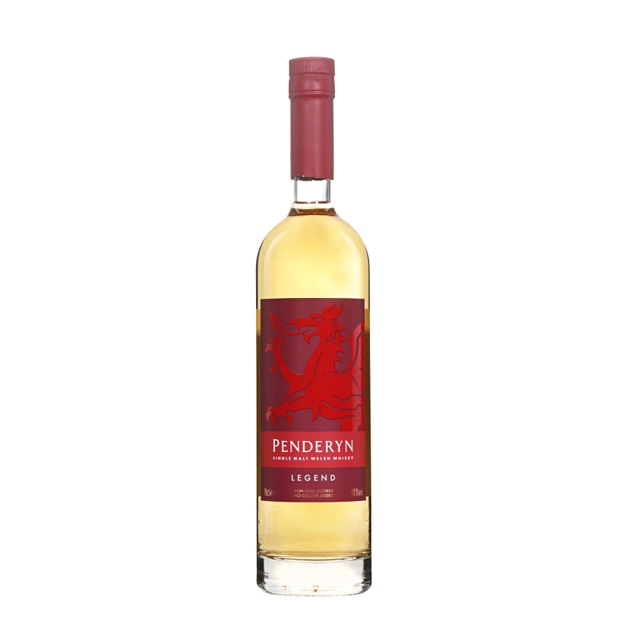 PENDERYN LEGEND PENDERYN LEGEND