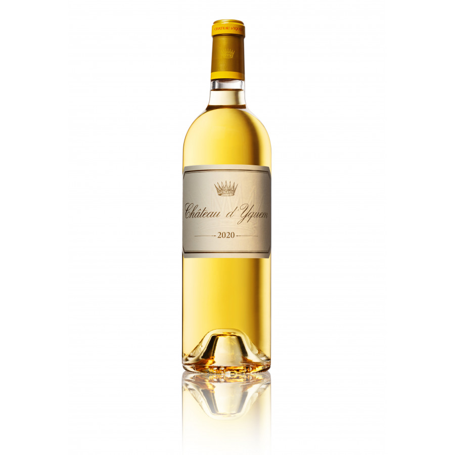 CH. D'YQUEM
