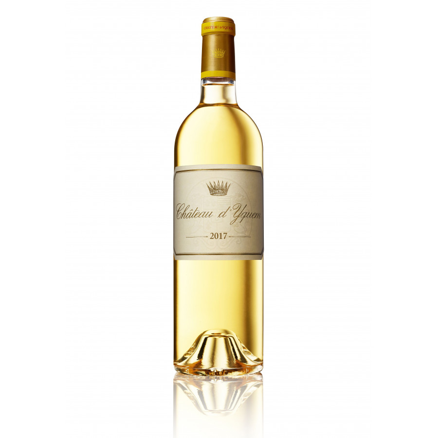 CH. D'YQUEM                   