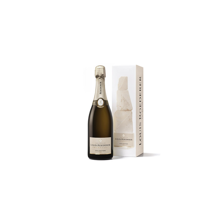 LOUIS ROEDERER COLLECTION