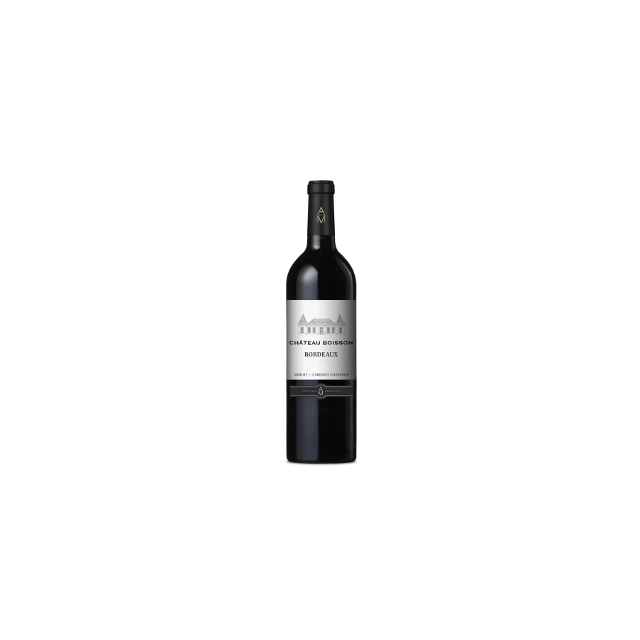 CHÂTEAU BOISSON