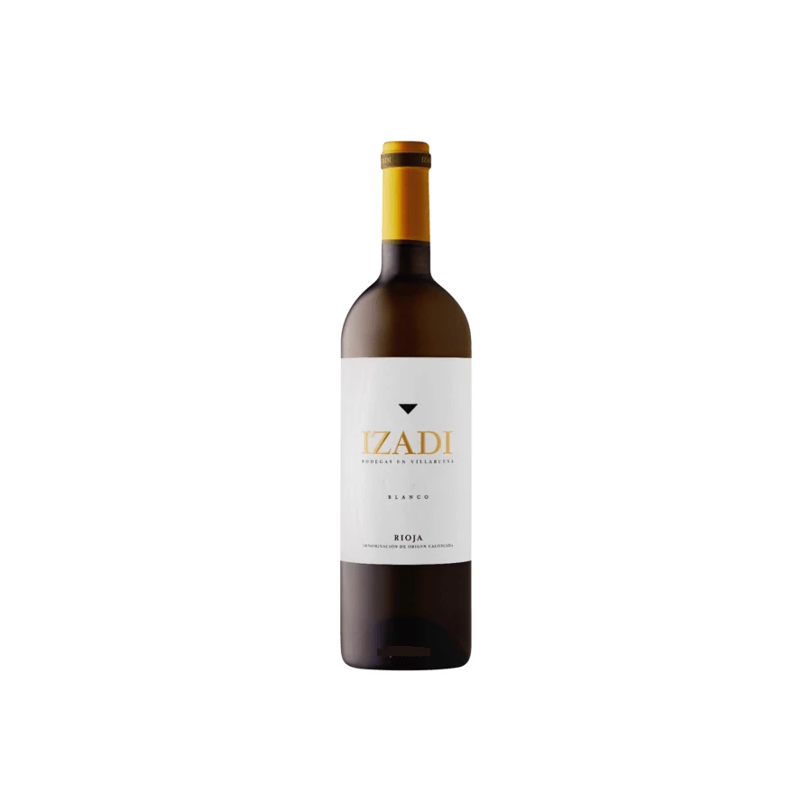 IZADI RIOJA BLANCO