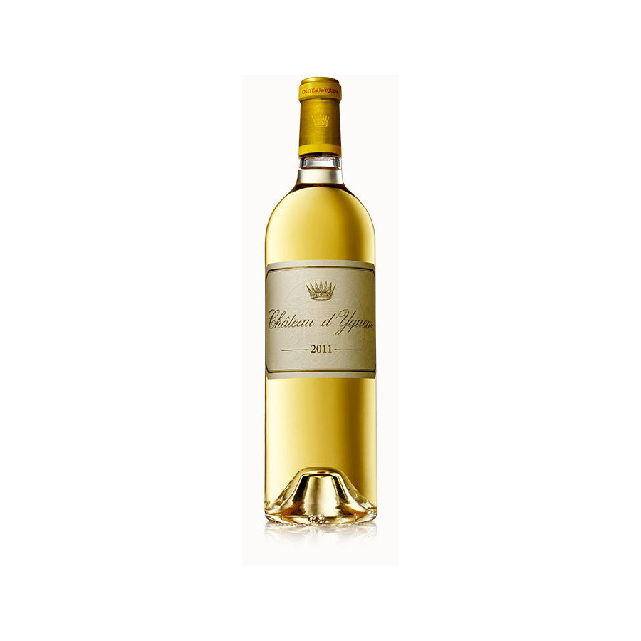 CH. D'YQUEM                   