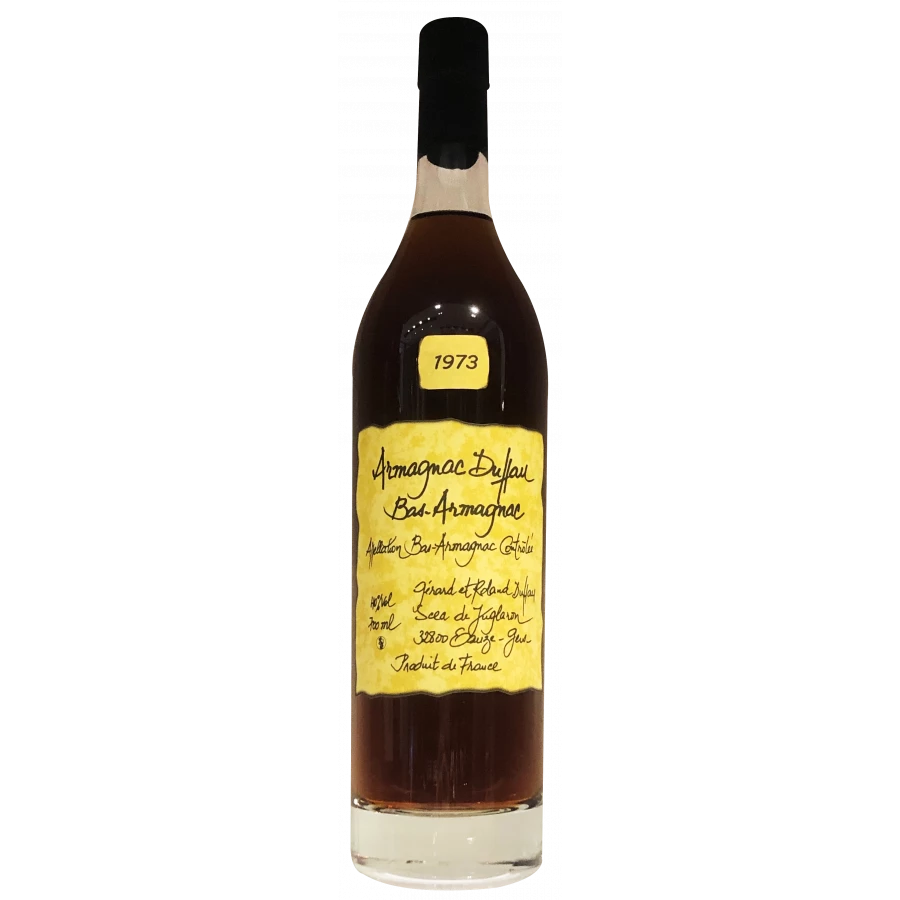 ARMAGNAC DUFFAU