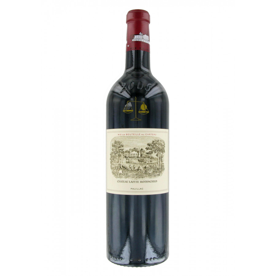 CH. LAFITE ROTHSCHILD         