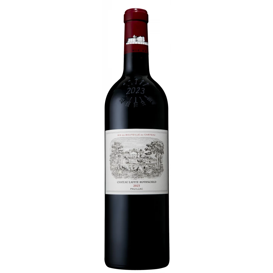 CH. LAFITE ROTHSCHILD         