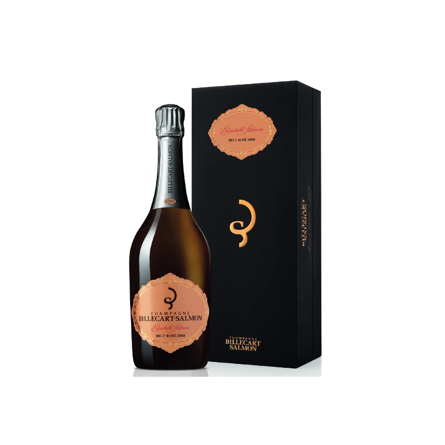 BILLECART-SALMON CUVEE ELISABETH SALMON