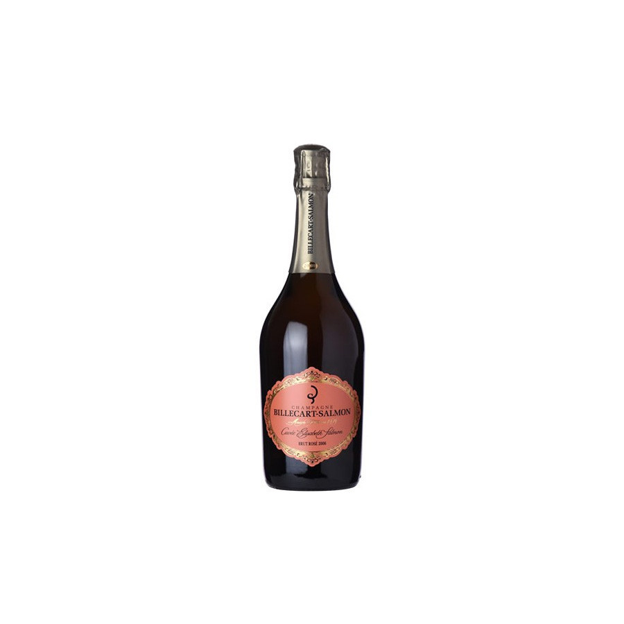 BILLECART-SALMON CUVEE ELISABETH SALMON