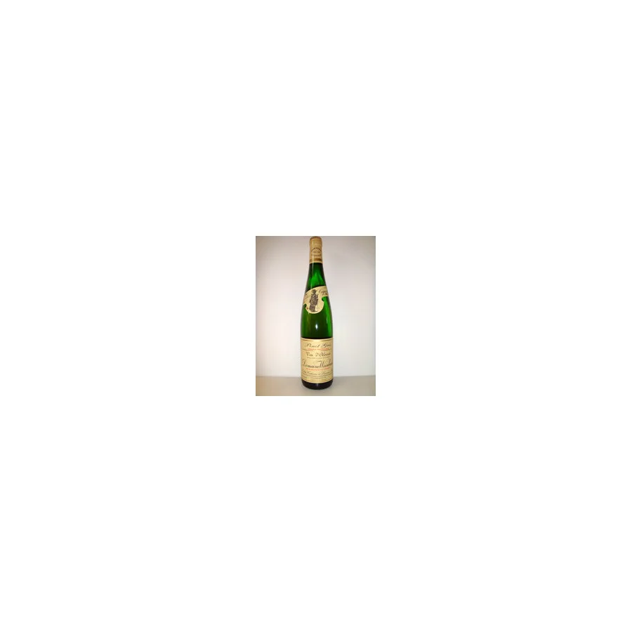 DOMAINE WEINBACH PINOT GRIS CLOS DES CAPUCINS