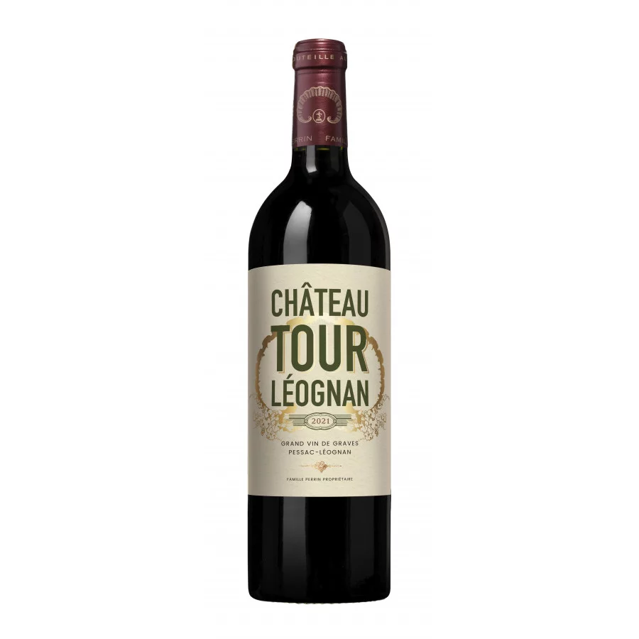 CH. TOUR LEOGNAN