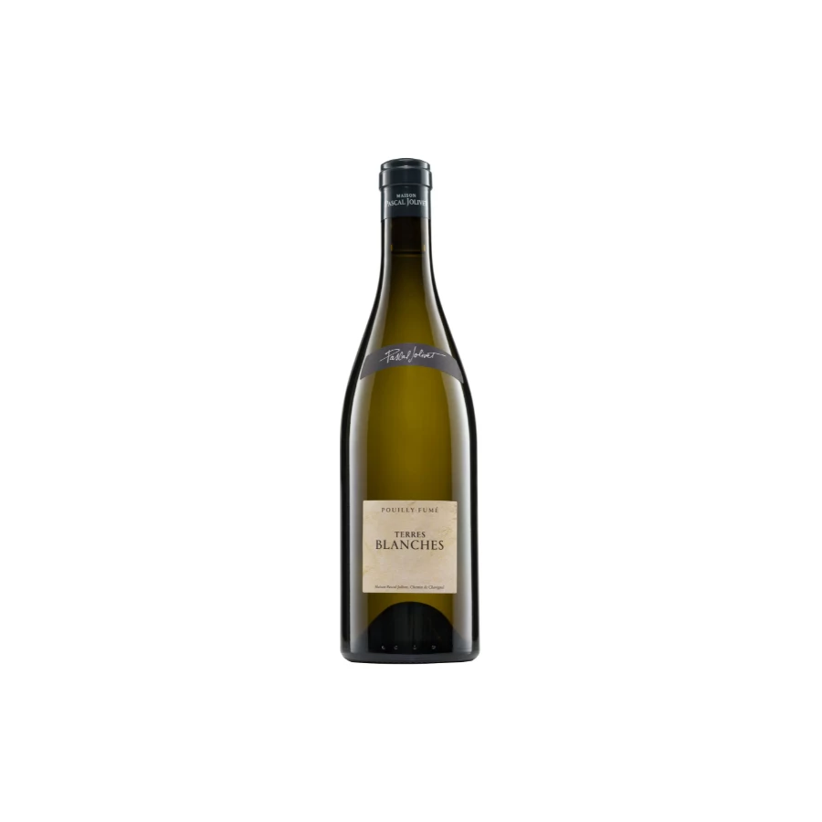 DOMAINE PASCAL JOLIVET TERRES BLANCHES