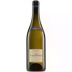 DOMAINE PASCAL JOLIVET LES CAILLOTTES