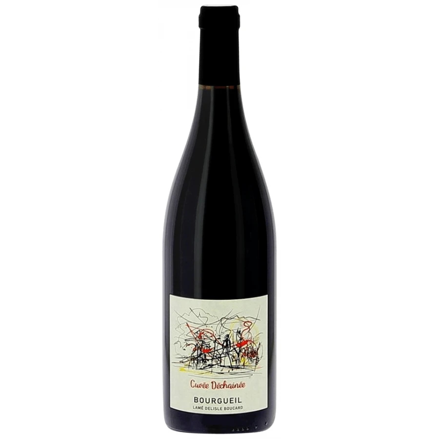 DOMAINE LAMÉ DELISLE BOUCARD CUVÉE DECHAINEE