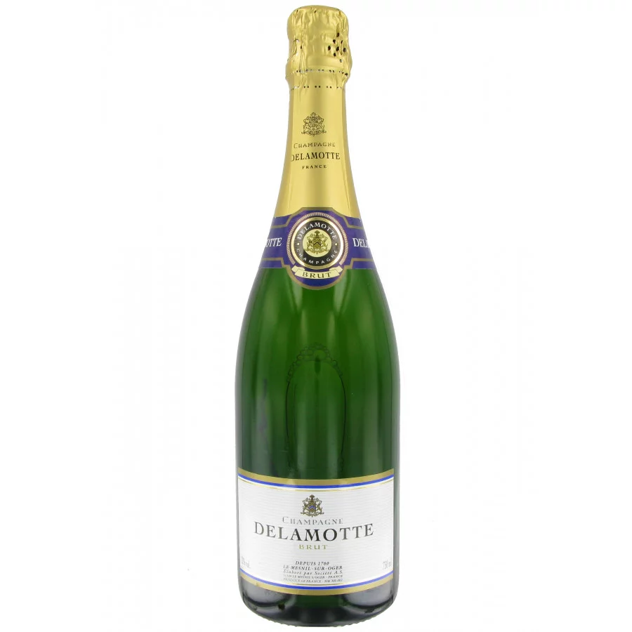 DELAMOTTE BRUT