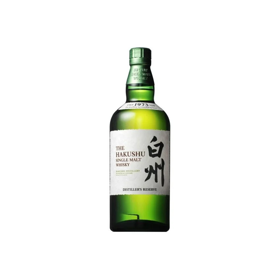 WHISKY HAKUSHU DISTILLER'S RESERVE