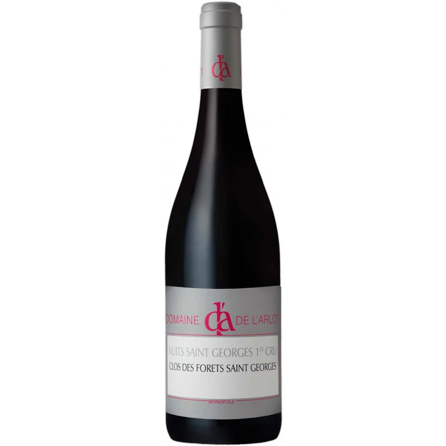 DOMAINE DE L'ARLOT CLOS DES FORETS SAINT GEORGES