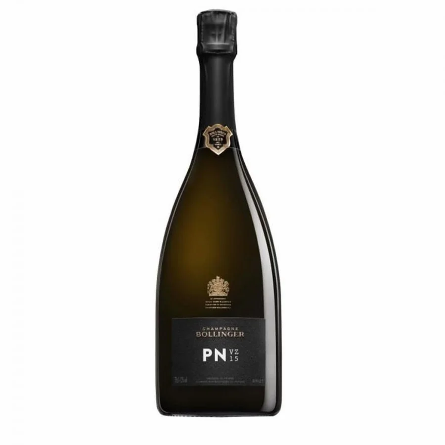 BOLLINGER PN AYC 18