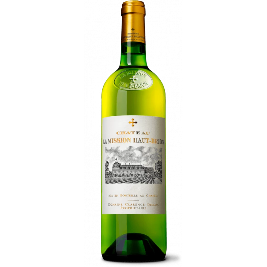 CH. LA MISSION HAUT BRION BLANC