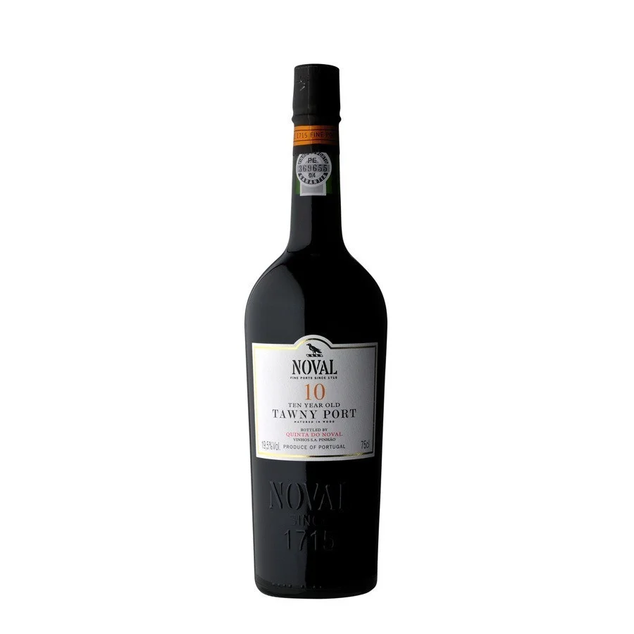 PORTO NOVAL TAWNY 10 ANS