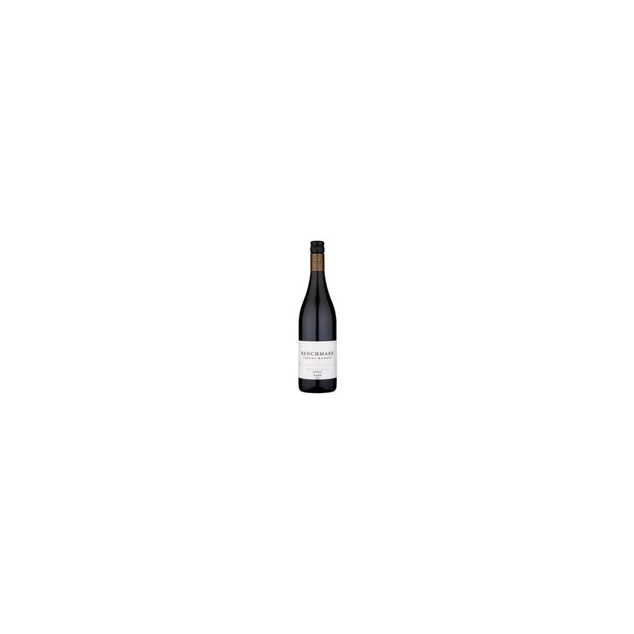 GRANT BURGE BENCHMARK SHIRAZ