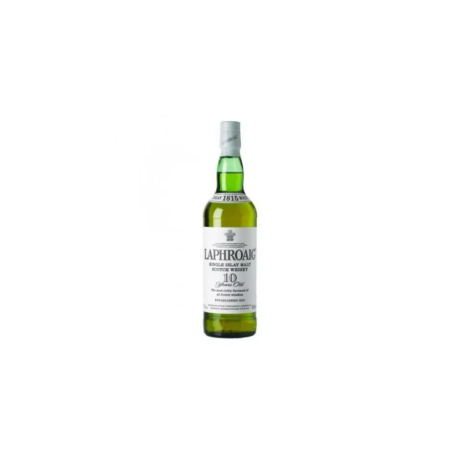 WHISKY LAPHROAIG